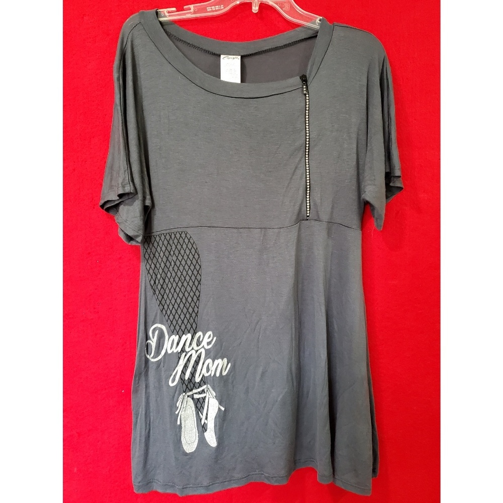 Capezio Dance Mom T-shirt